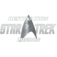 Destination StarTrek London